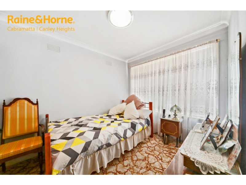 5 DERBY STREET, Canley Heights NSW 2166