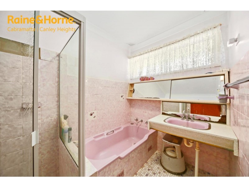 5 DERBY STREET, Canley Heights NSW 2166