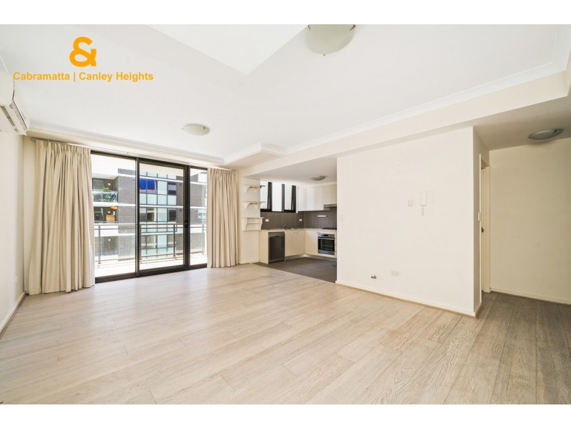 33/69-73 ELIZABETH DRIVE, Liverpool NSW 2170