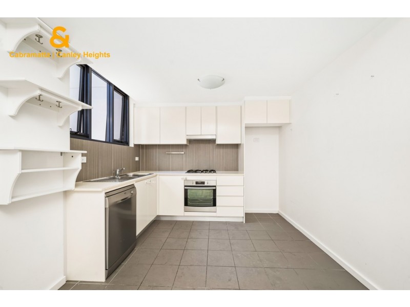 33/69-73 ELIZABETH DRIVE, Liverpool NSW 2170