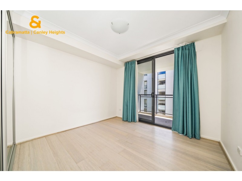 33/69-73 ELIZABETH DRIVE, Liverpool NSW 2170