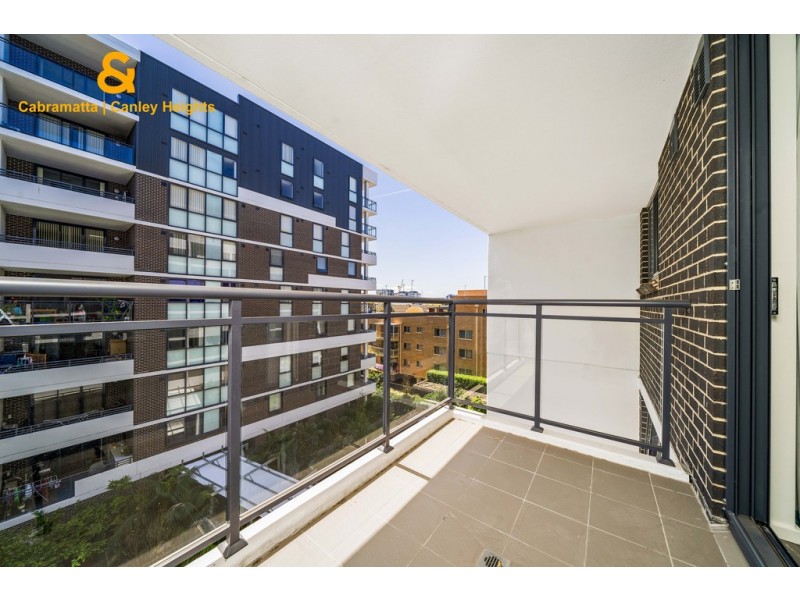 33/69-73 ELIZABETH DRIVE, Liverpool NSW 2170