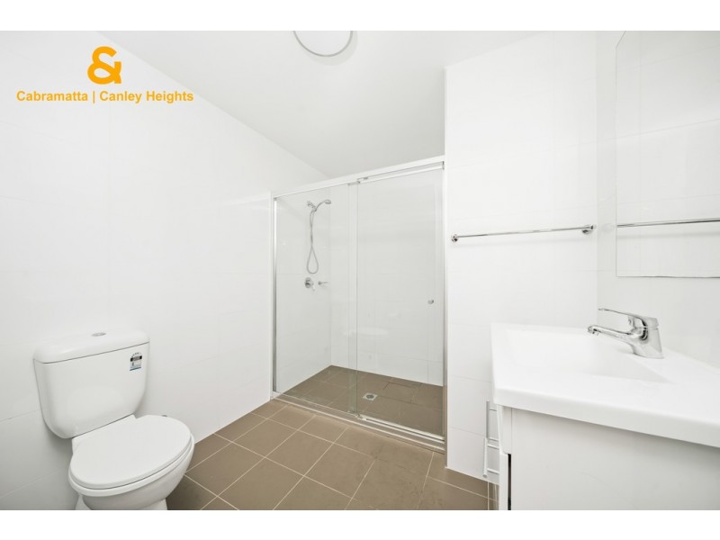 33/69-73 ELIZABETH DRIVE, Liverpool NSW 2170