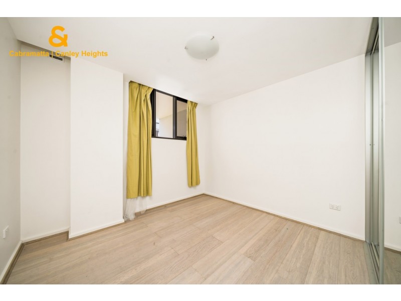 33/69-73 ELIZABETH DRIVE, Liverpool NSW 2170