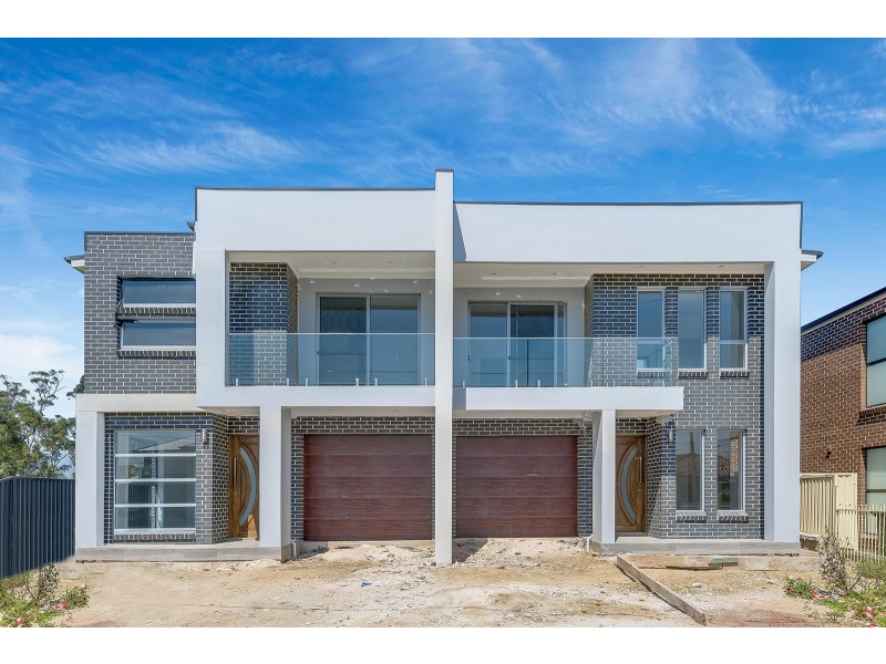 29 and 29A AVENEL STREET, Canley Vale NSW 2166