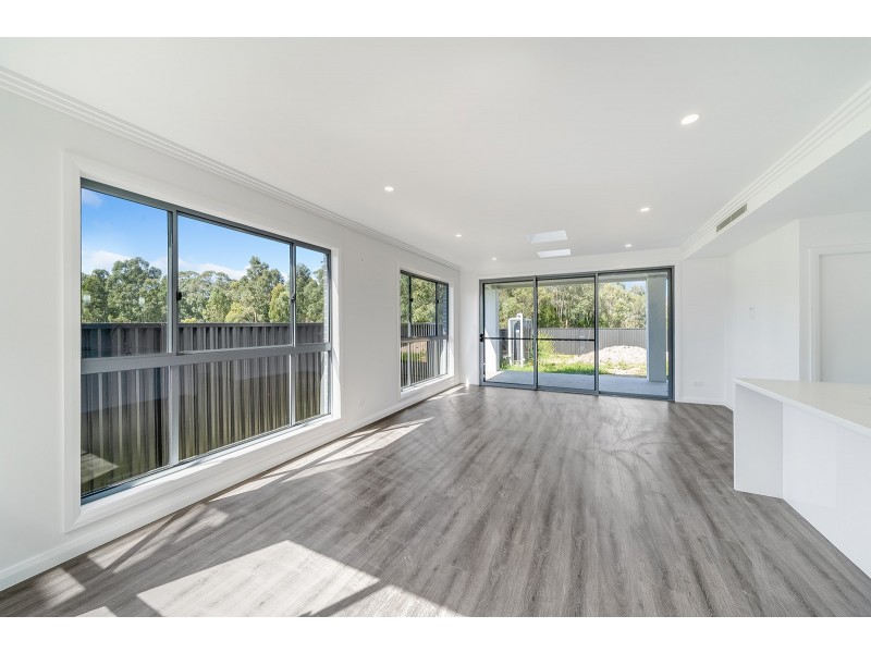 29 and 29A AVENEL STREET, Canley Vale NSW 2166