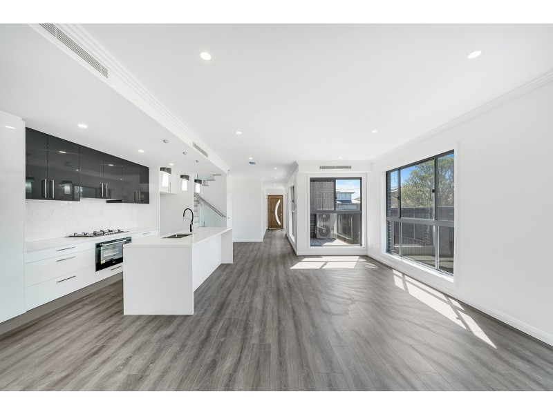 29 and 29A AVENEL STREET, Canley Vale NSW 2166