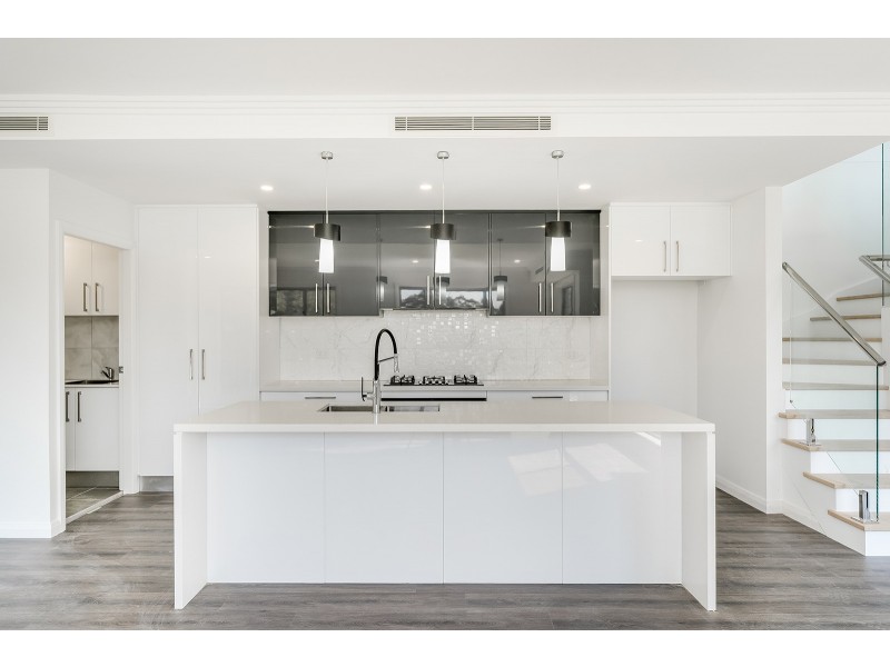 29 and 29A AVENEL STREET, Canley Vale NSW 2166