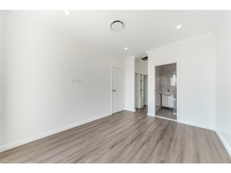 29 and 29A AVENEL STREET, Canley Vale NSW 2166