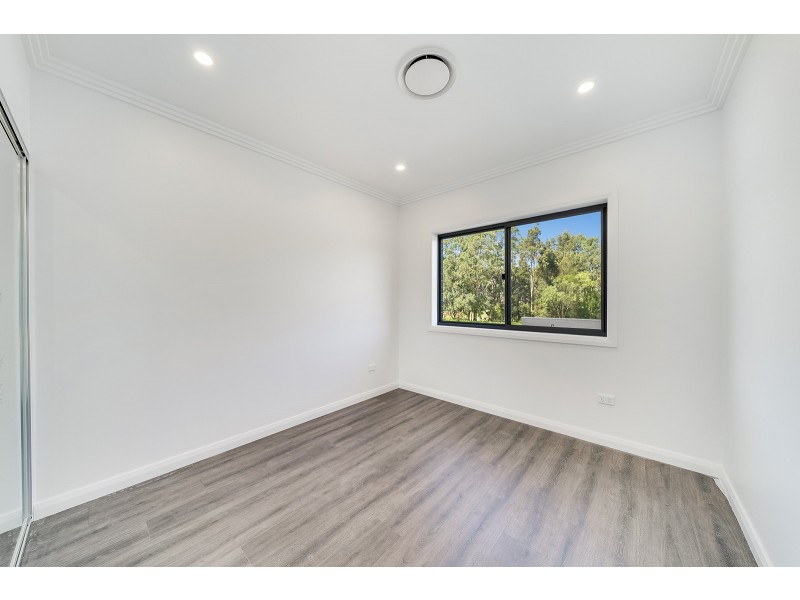 29 and 29A AVENEL STREET, Canley Vale NSW 2166