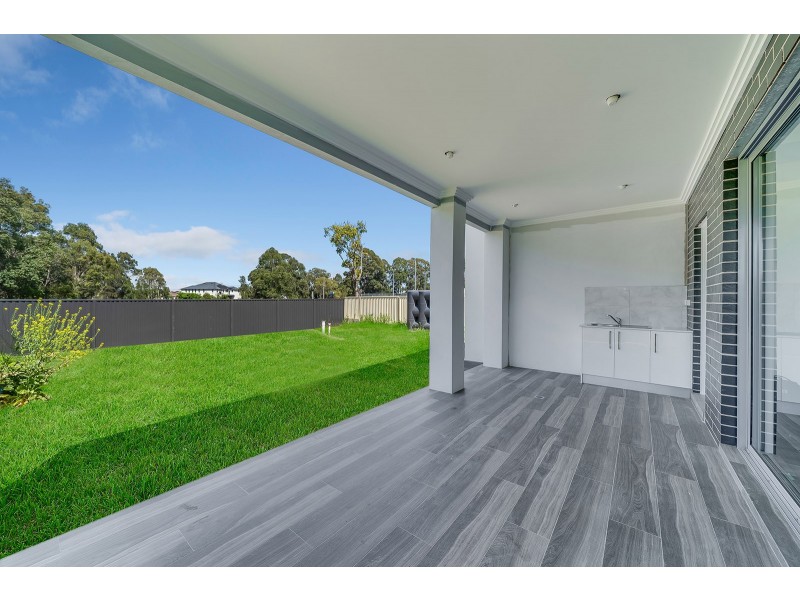 29 and 29A AVENEL STREET, Canley Vale NSW 2166