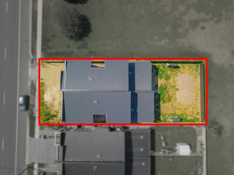 29 and 29A AVENEL STREET, Canley Vale NSW 2166