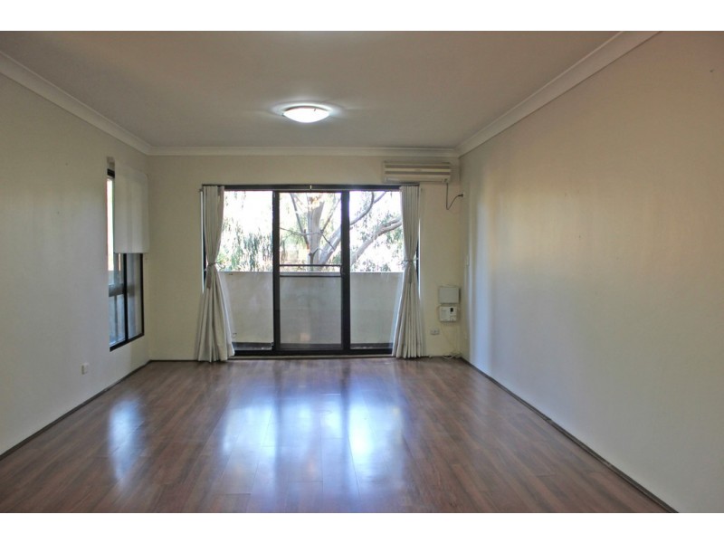 33/19-27 Eastbourne Road, Homebush West NSW 2140