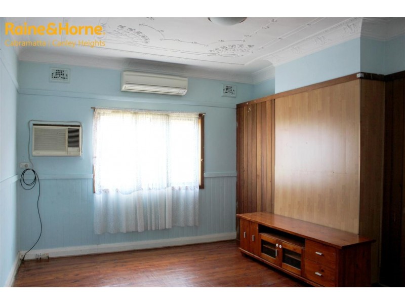 16 AVENEL ST, Canley Vale NSW 2166