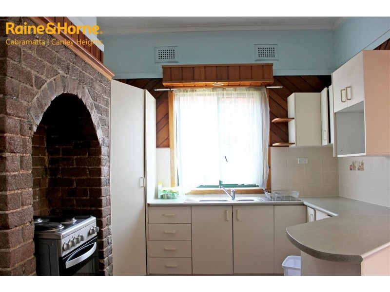 16 AVENEL ST, Canley Vale NSW 2166