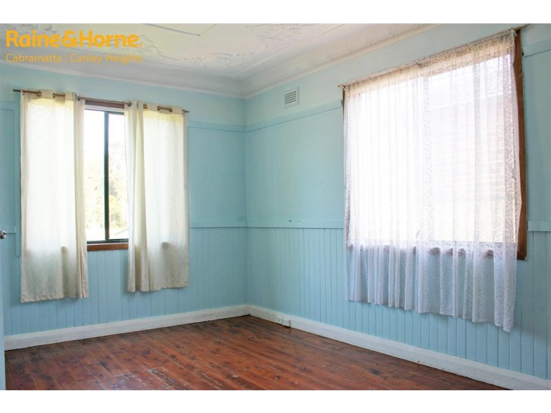 16 AVENEL ST, Canley Vale NSW 2166