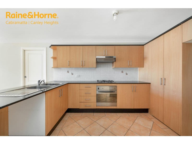 2A CLARENCE STREET, Canley Heights NSW 2166