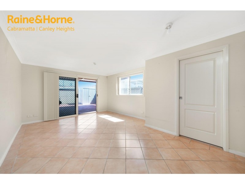 2A CLARENCE STREET, Canley Heights NSW 2166