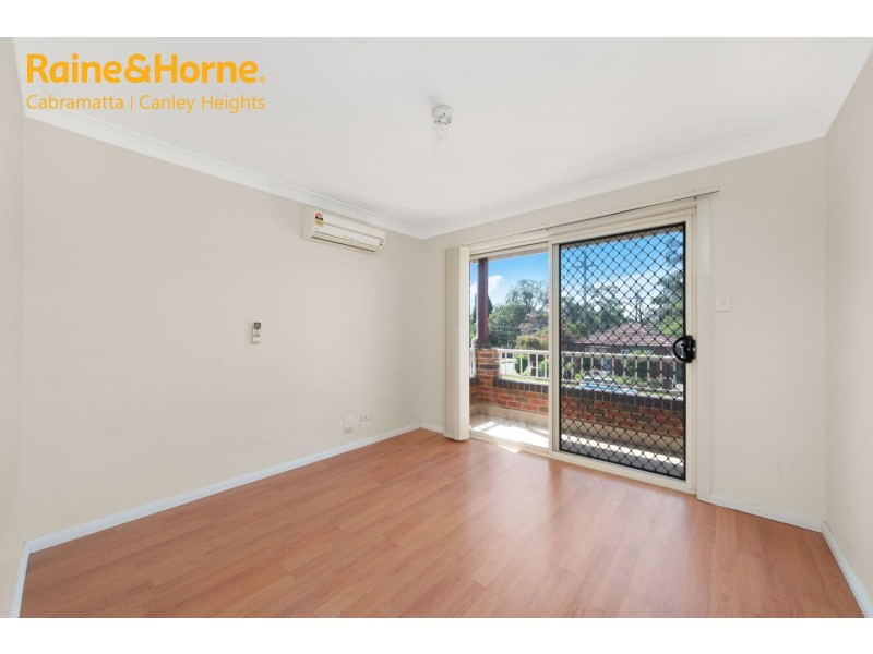 2A CLARENCE STREET, Canley Heights NSW 2166