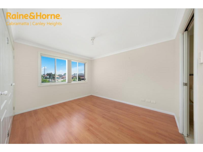 2A CLARENCE STREET, Canley Heights NSW 2166