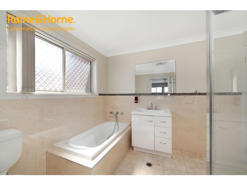 2A CLARENCE STREET, Canley Heights NSW 2166