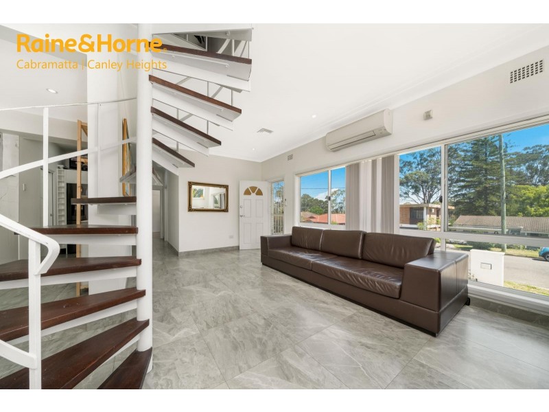 30 LINKS AVENUE, Cabramatta NSW 2166