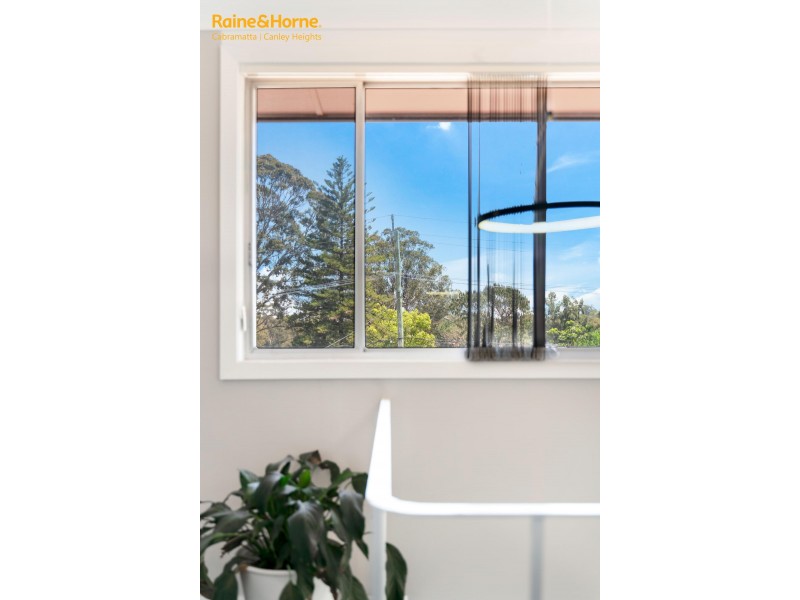 30 LINKS AVENUE, Cabramatta NSW 2166