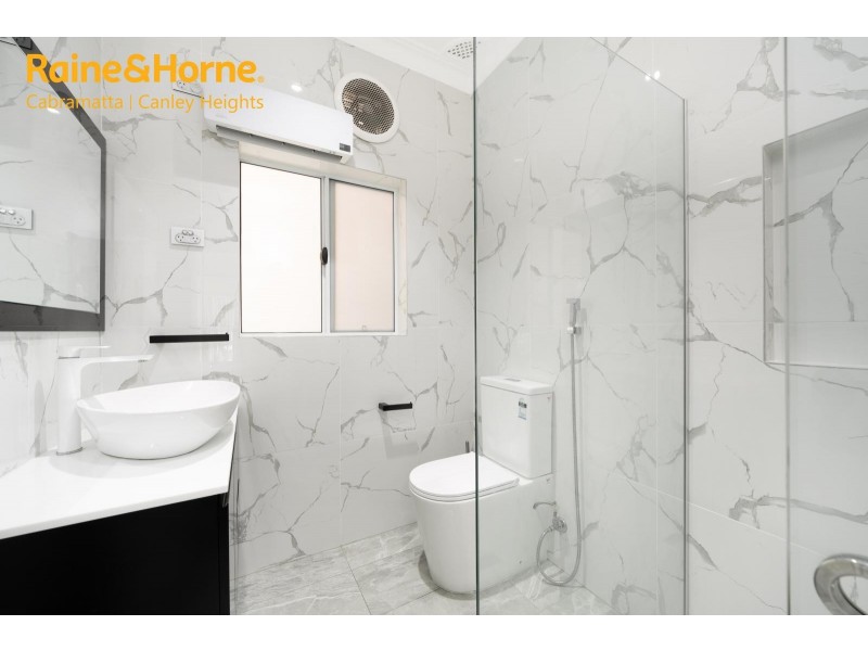 30 LINKS AVENUE, Cabramatta NSW 2166