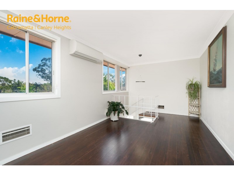 30 LINKS AVENUE, Cabramatta NSW 2166