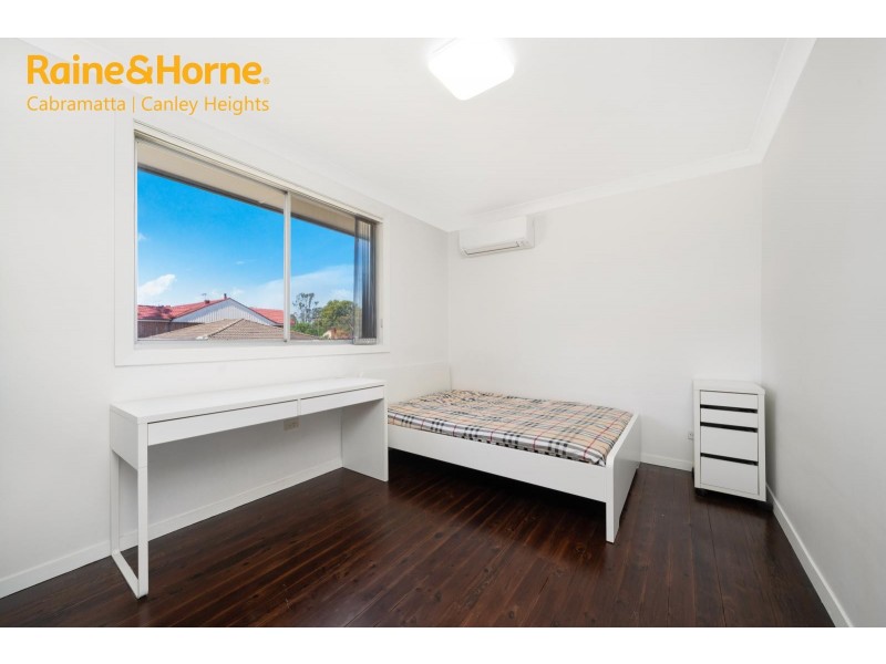 30 LINKS AVENUE, Cabramatta NSW 2166