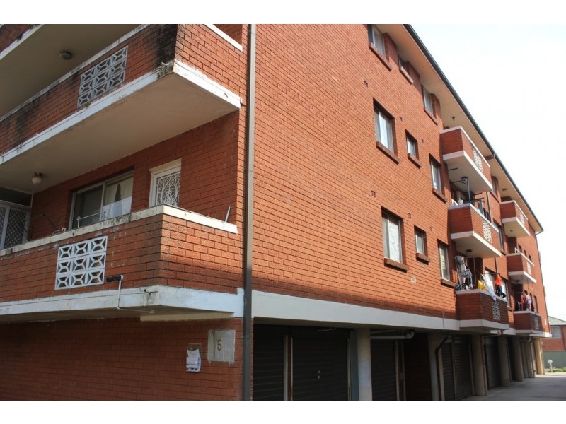 6/5 Fisher Street, Cabramatta NSW 2166