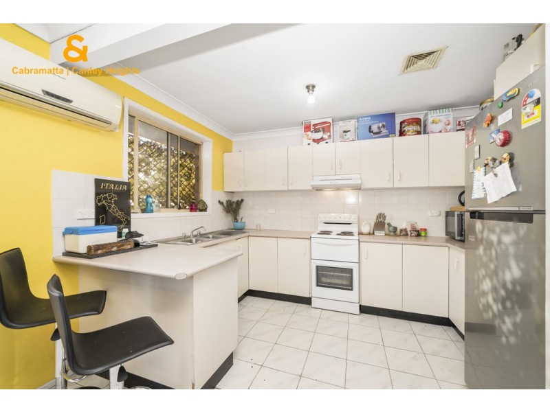 3/20-22 Thelma Street, Lurnea NSW 2170