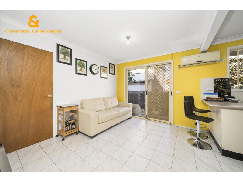 3/20-22 Thelma Street, Lurnea NSW 2170