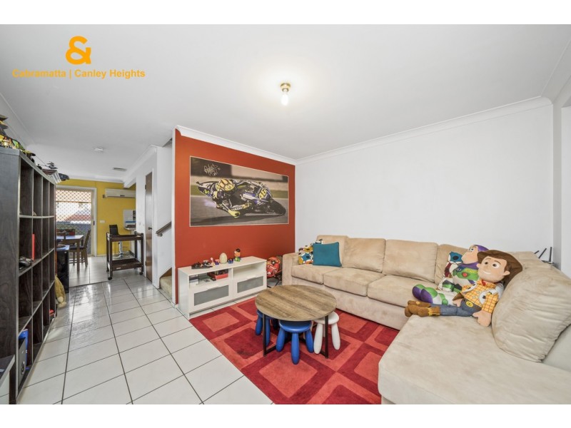 3/20-22 Thelma Street, Lurnea NSW 2170