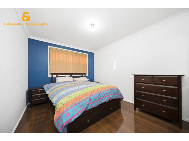 3/20-22 Thelma Street, Lurnea NSW 2170