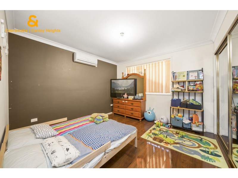 3/20-22 Thelma Street, Lurnea NSW 2170