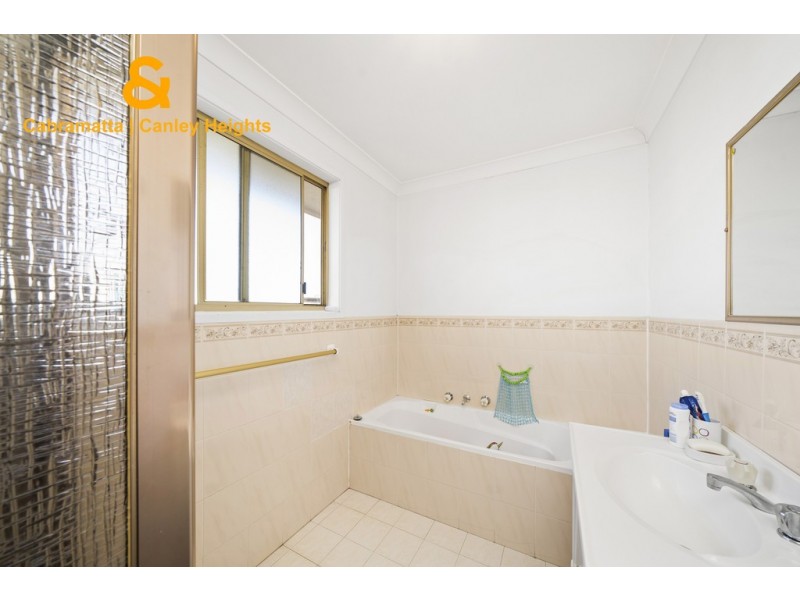 3/20-22 Thelma Street, Lurnea NSW 2170