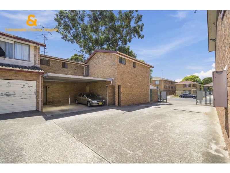 10/35-43 MCBURNEY ROAD, Cabramatta NSW 2166