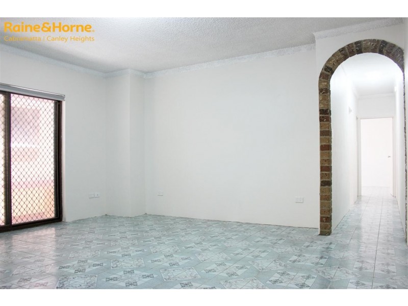 42/91A LONGFIELD ST, Cabramatta NSW 2166