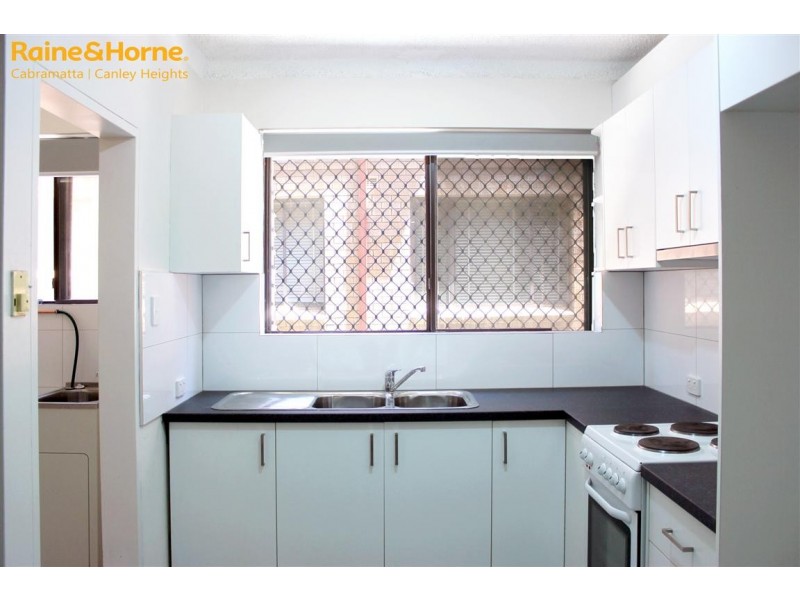 42/91A LONGFIELD ST, Cabramatta NSW 2166