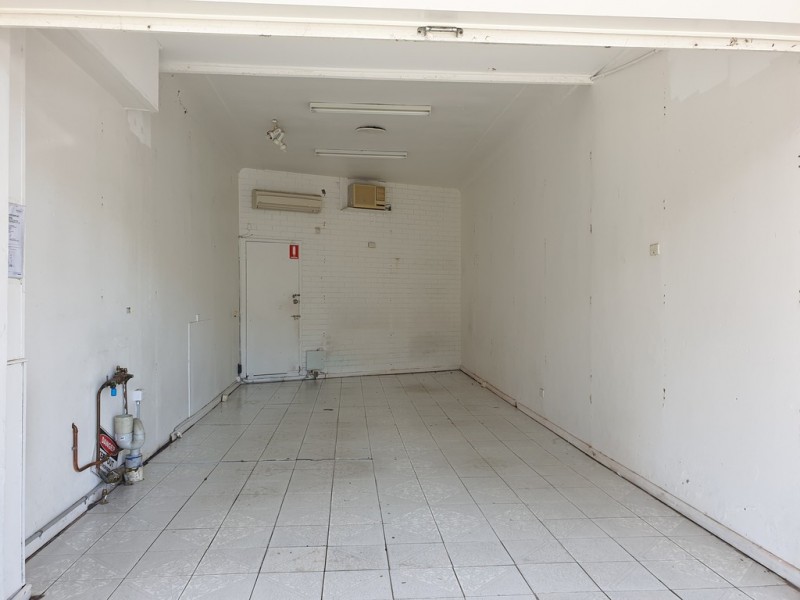 4 JOHN ST, Cabramatta NSW 2166