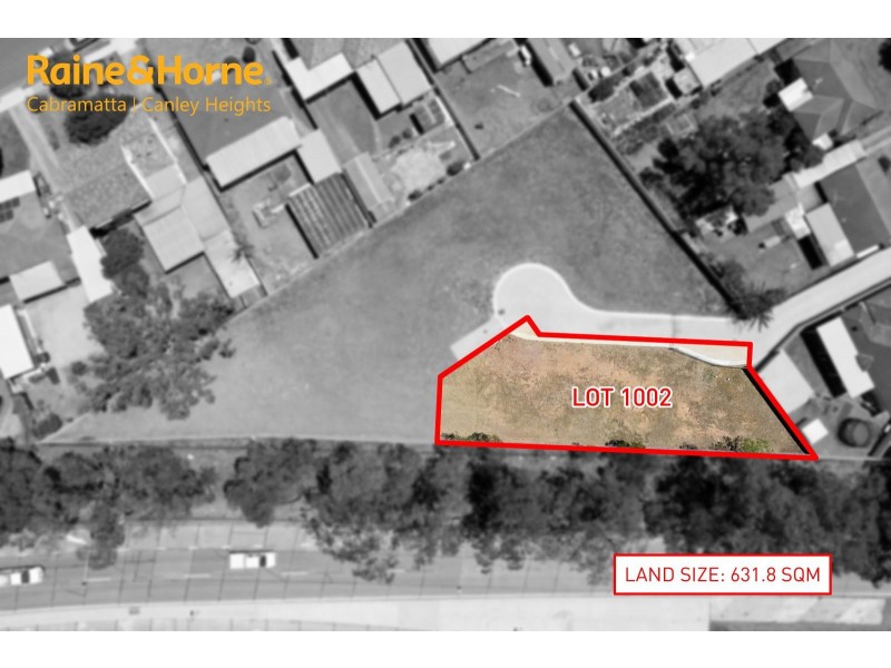 7A GEDDES PLACE, Cabramatta West NSW 2166