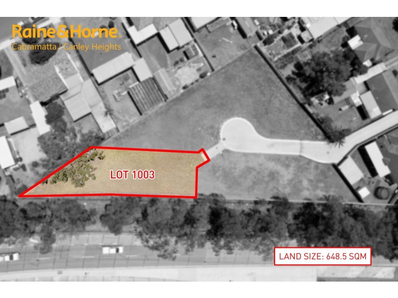 7A GEDDES PLACE, Cabramatta West NSW 2166