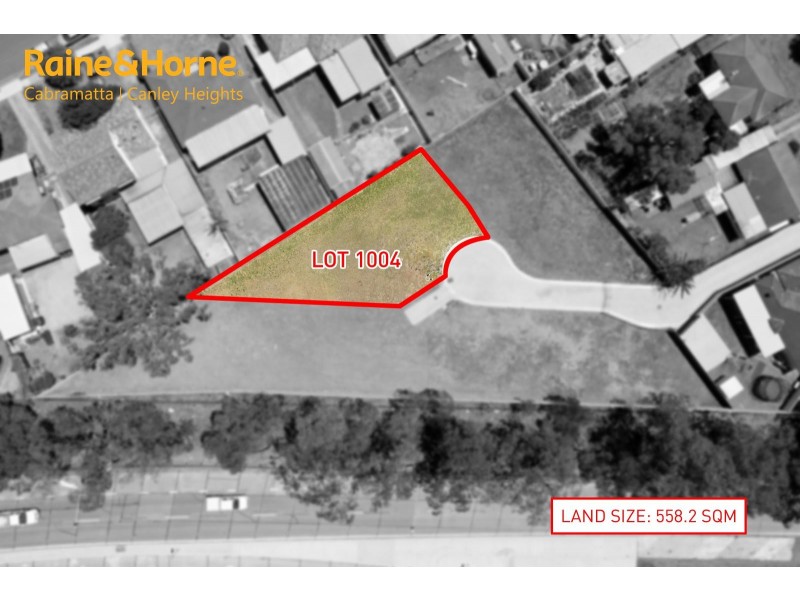 7A GEDDES PLACE, Cabramatta West NSW 2166