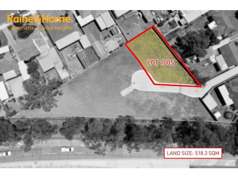 7A GEDDES PLACE, Cabramatta West NSW 2166