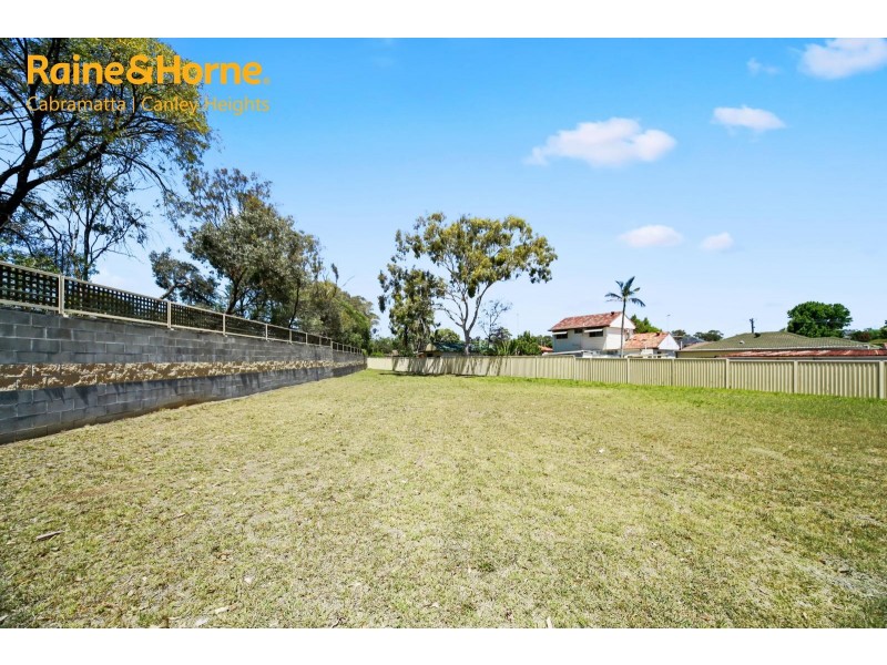7A GEDDES PLACE, Cabramatta West NSW 2166