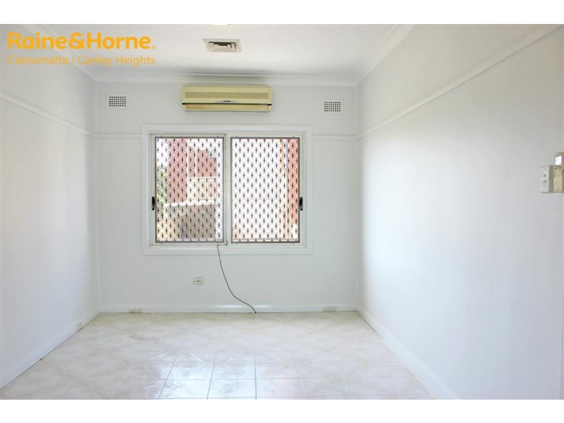 178 THE HORSELY DR, Carramar NSW 2163