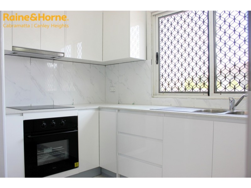 178 THE HORSELY DR, Carramar NSW 2163