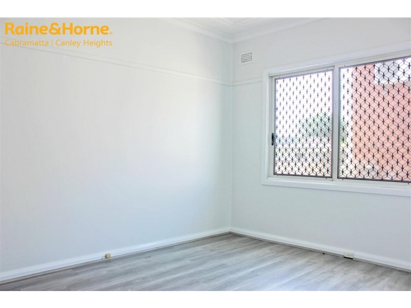 178 THE HORSELY DR, Carramar NSW 2163