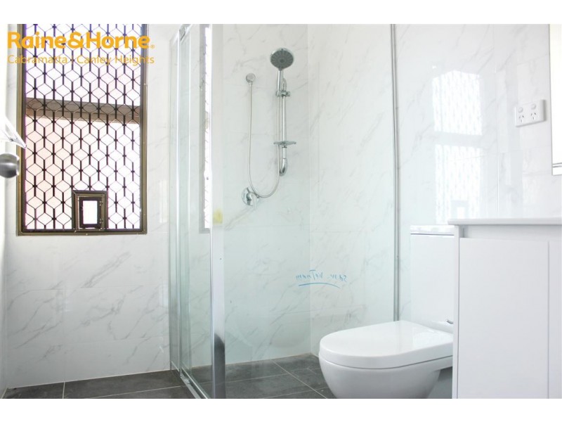 178 THE HORSELY DR, Carramar NSW 2163